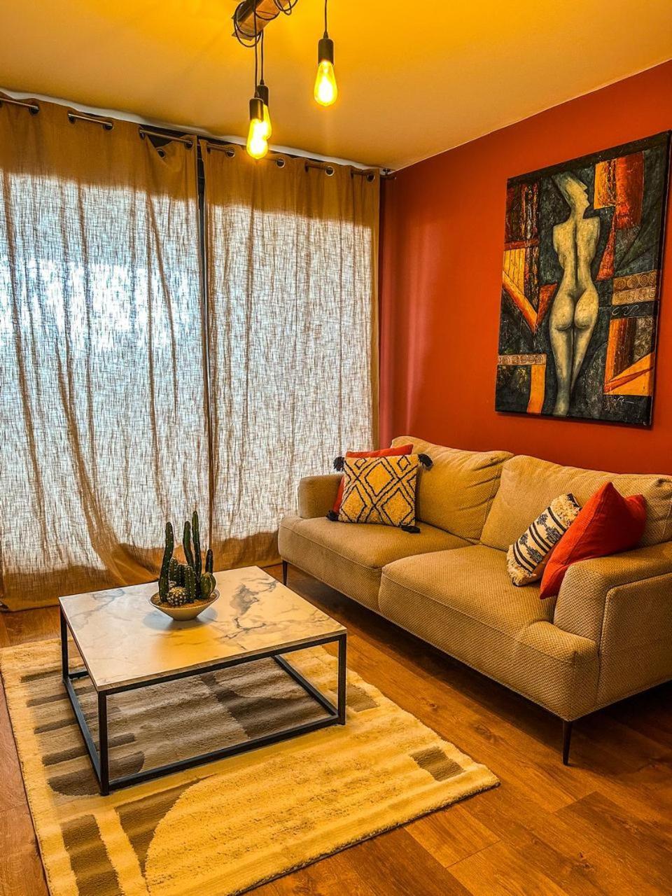 L'Escapade Apartman La Possession Kültér fotó