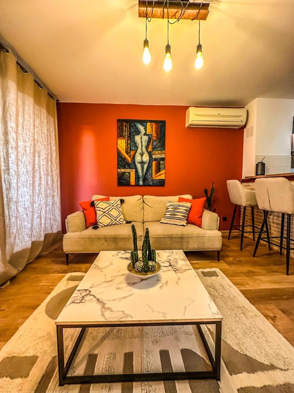L'Escapade Apartman La Possession Kültér fotó